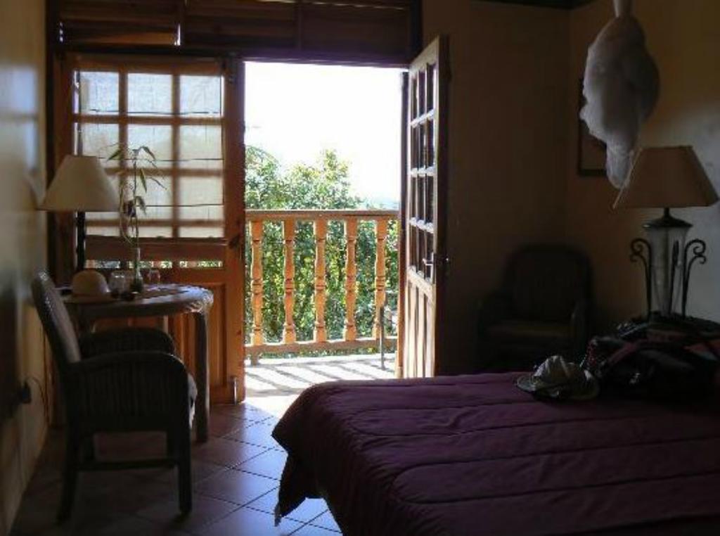 Roxys Mountain Lodge Laudat 客房 照片